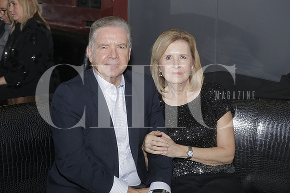 Ramiro Ramírez y Mónica Ocañas 2