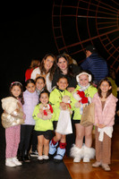 Vero de la Maza, Ana Cecy de la Garza, Barbara Tafich, Emma Paez, Cata Guzman, Camila Lozano, Amalia Lozano, Roby Zavala y Catalina Magdaleno 3