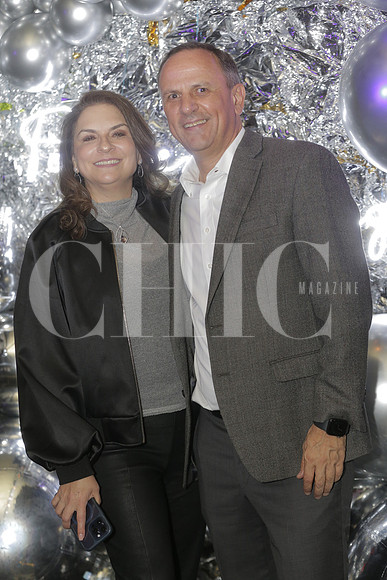 Yolanda Morales y Daniel Moska