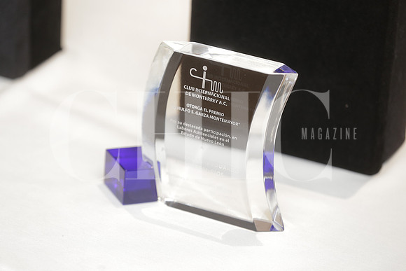 Premios 2