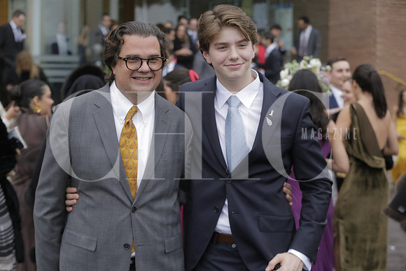 Ernesto Santos y Santiago Melo Bueno 7