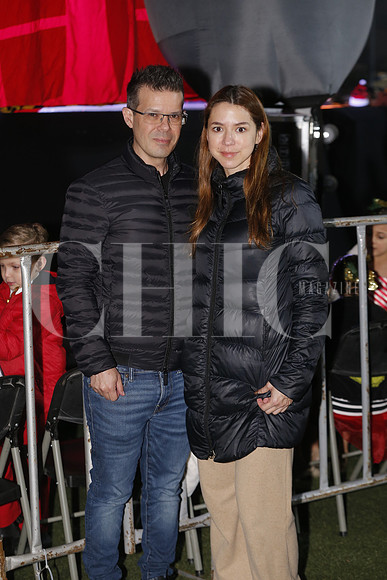 Gerardo Garza y Gabriela García 2