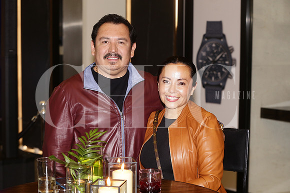 Sergio Ruiz y Yolanda Luis 2