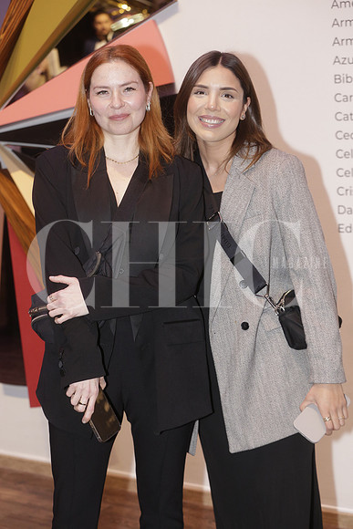 Miroslava Garza y Nicole Ibarra 2