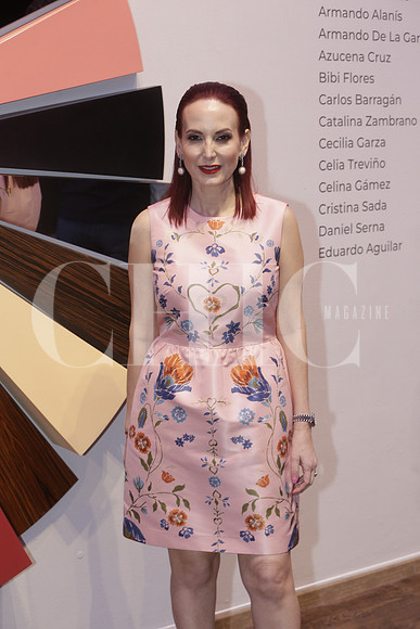 Moni Garcia de Moyeda 2
