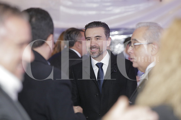 Alfonso Romo 4