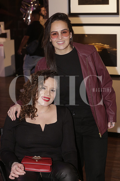 Mariana Martinez y Gaby Guajardo 2