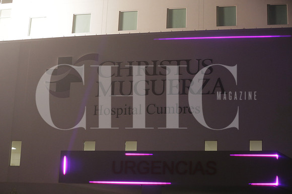 Inauguración Christus Muguerza Cumbres Dominio 34