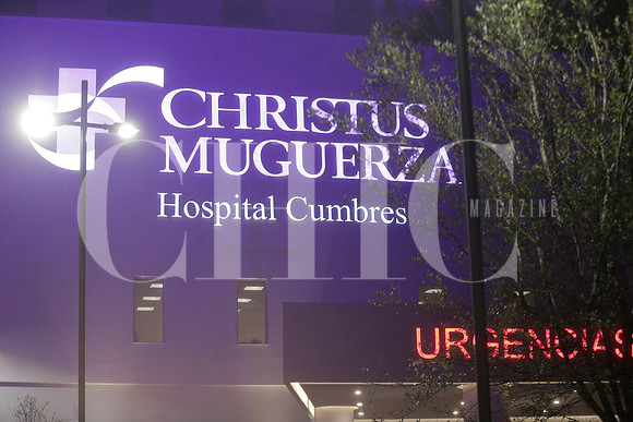 Inauguración Christus Muguerza Cumbres Dominio 29