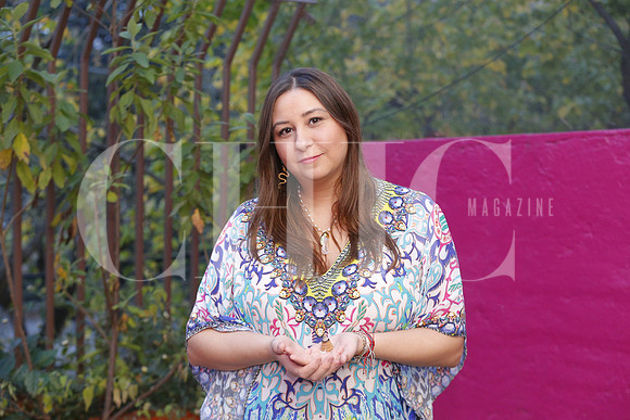 Melissa Maiz 17