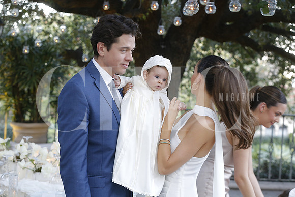 Roberto Segovia, Roberto Segovia Torre y Sofia Torre 5