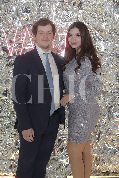 Eugenio Benavides Benitez y Mariana Albores