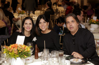 Patricia Martínez, Alejandra Abarca y Mario Decanini 2