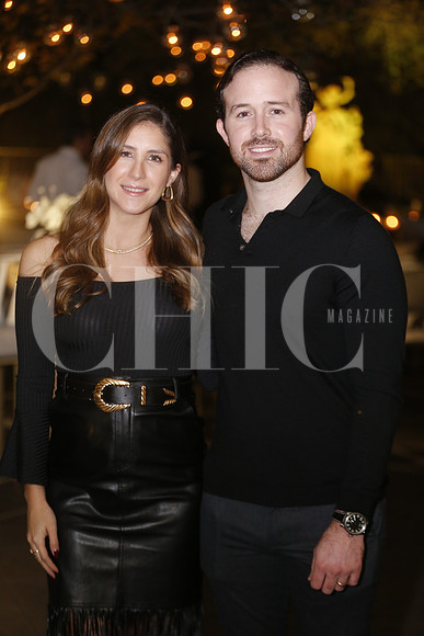 Valeria Sada y Gonzalo Molina 2