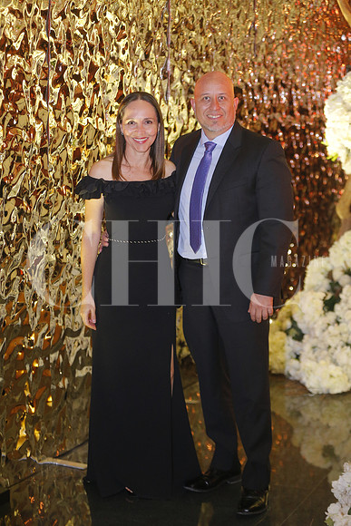 Adriana Olvera y Carlos Delgado 2