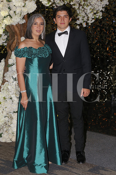Brenda Flores y Emiliano Maynez 4