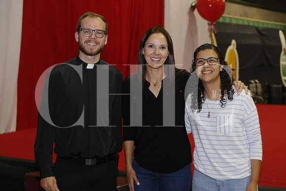 Mario Cheston, Yolis Cardenas y Marlen Torres 2