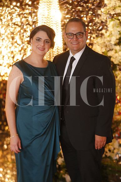 Alejandra Galvez y Ulises Silva 3