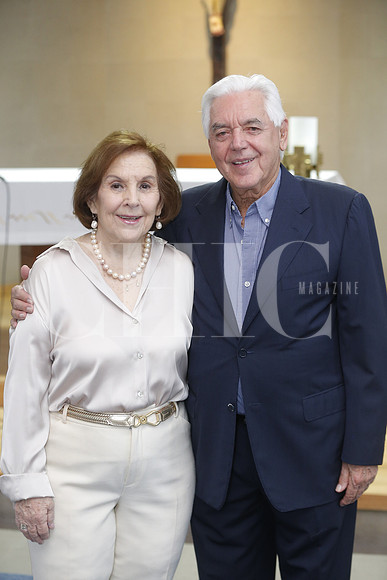 Maria Eugenia Treviño y Hugo Martínez Fernandez 2