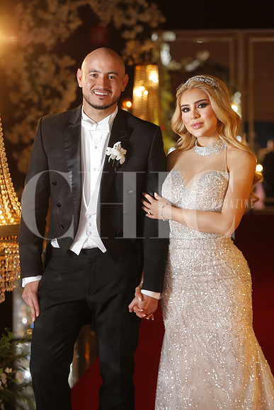 Charly Gonzalez y Diana Ramirez 12