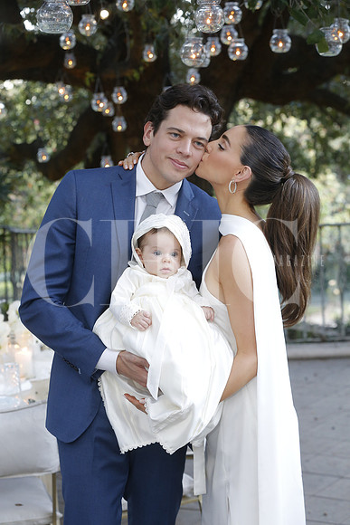 Roberto Segovia, Roberto Segovia Torre y Sofia Torre 19