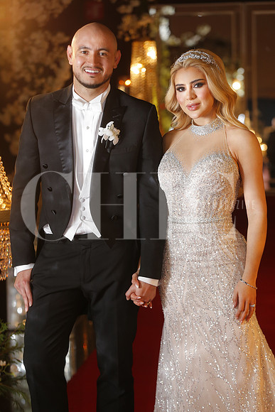 Charly Gonzalez y Diana Ramirez 11