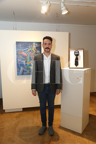 Isaac Treviño0