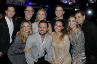 Gerardo Guajardo, Mariana de la Garza, Ana Caty Cantú, Daniel Guajardo, Mauricio Guajardo, Nora Guajardo y Mauricio Bernaldez 5