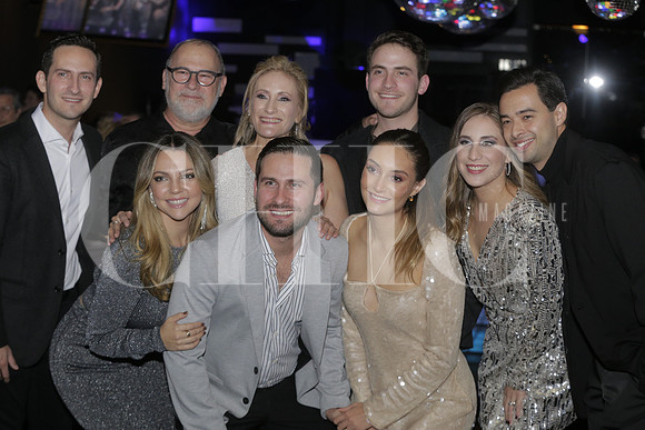 Gerardo Guajardo, Mariana de la Garza, Ana Caty Cantú, Daniel Guajardo, Mauricio Guajardo, Nora Guajardo y Mauricio Bernaldez 5