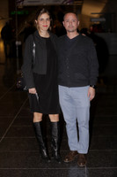 Alejandra Saenz y Arnoldo Cota 2
