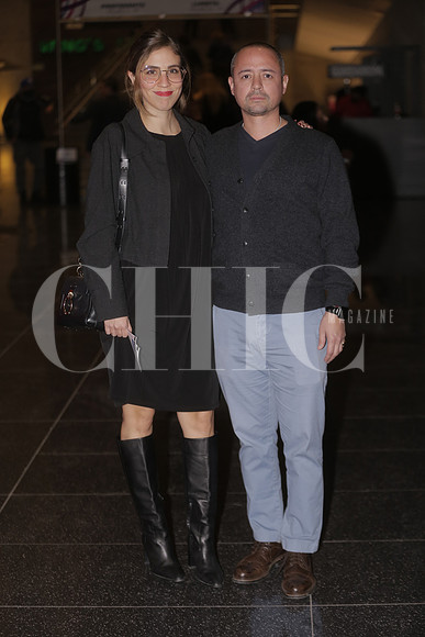 Alejandra Saenz y Arnoldo Cota 2