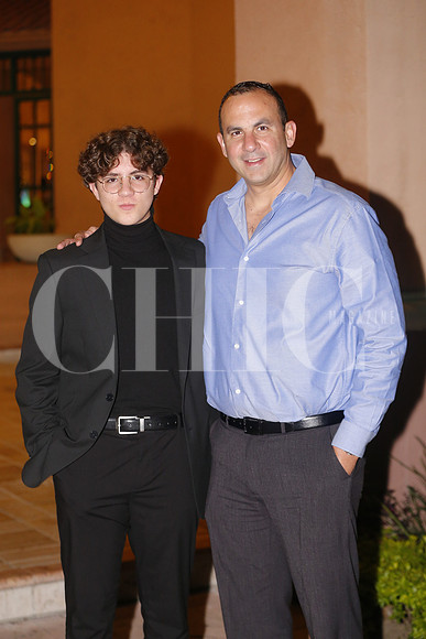 Mauricio Montemayor y Mauricio Montemayor 2