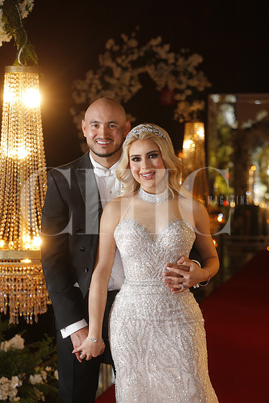 Charly Gonzalez y Diana Ramirez 15