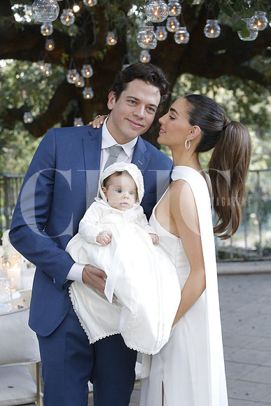 Roberto Segovia, Roberto Segovia Torre y Sofia Torre 21