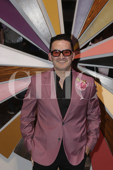 Luis W Guajardo 3
