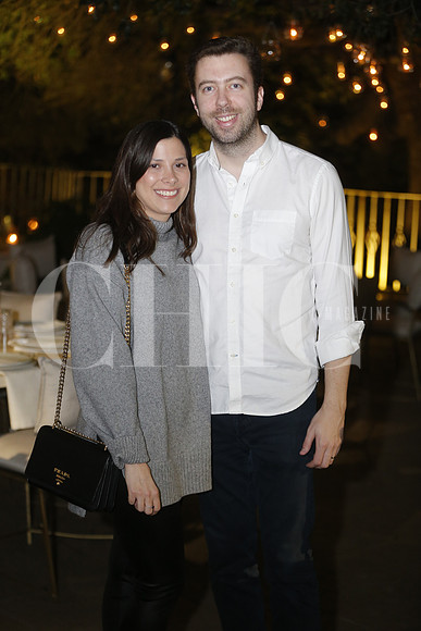 Kilda García y David Segovia 3