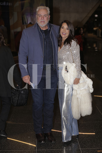 Armando Acevedo  y Emma Martínez 2