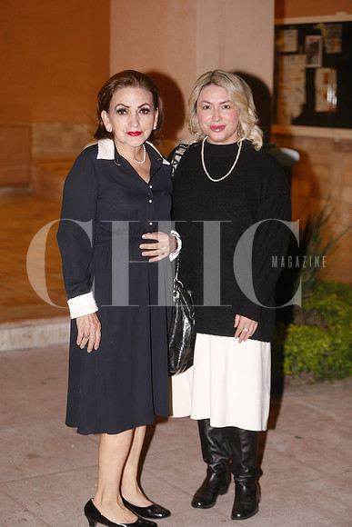 Maribel Lara y Maribel Sanchez Lara 2
