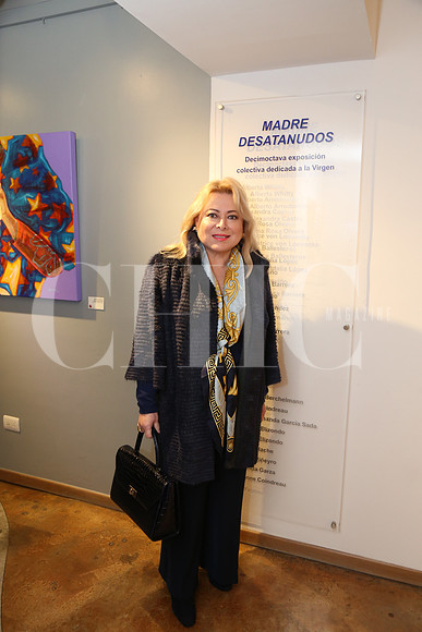 Marina Benavides de Castilla 0