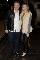 Juan García y Daniela Pedraza 2