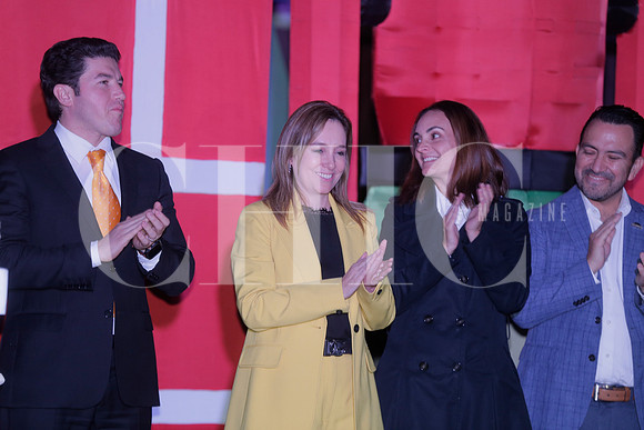 Maricarmen Martínez Villarreal y Anabel Mellado 4