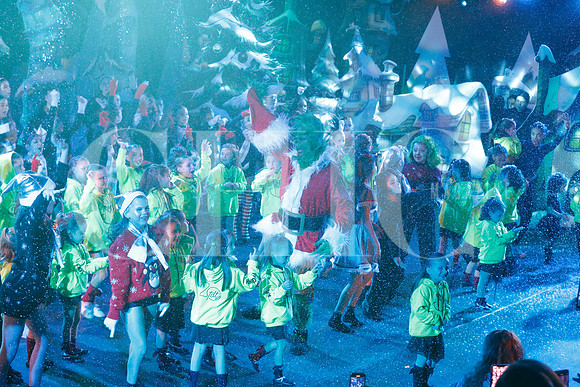 FDT El Grinch 61