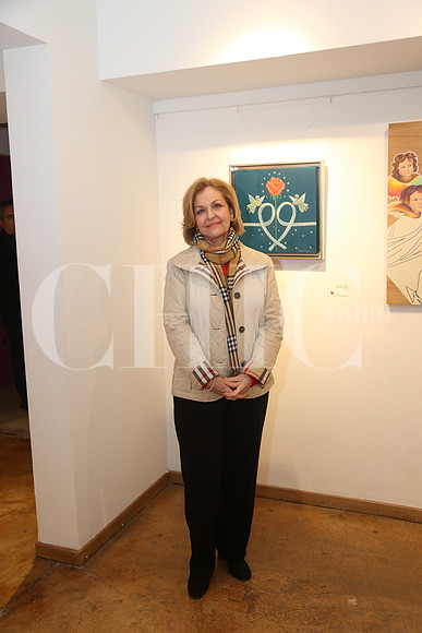 Mariela Coindreau 1