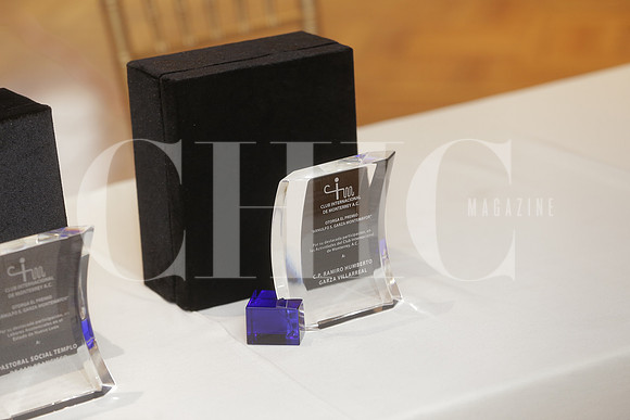 Premios 1