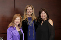 Claudia Marcos, Gabriela Iza e Ivonne Ontiveros 1