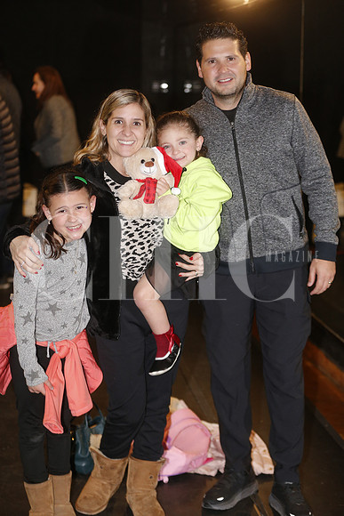 Valeria Montemayor, Ale Aguirre, Roby Montemayor y Hernan Montemayor 4