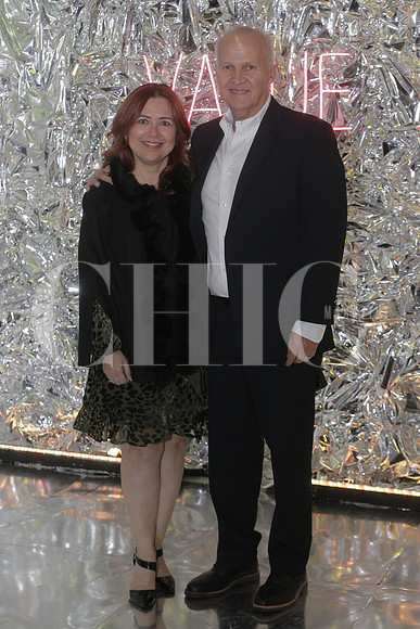 Maru Barcena y Oscar Guevara 3