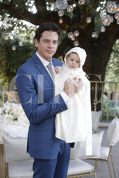Roberto Segovia, Roberto Segovia Torre y Sofia Torre 9