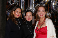 Carolina Martinez, Daniela Cavazos e Ita Razon 1