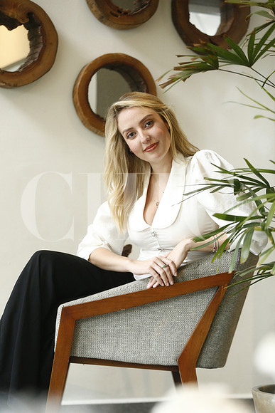 Leslie Gold 5